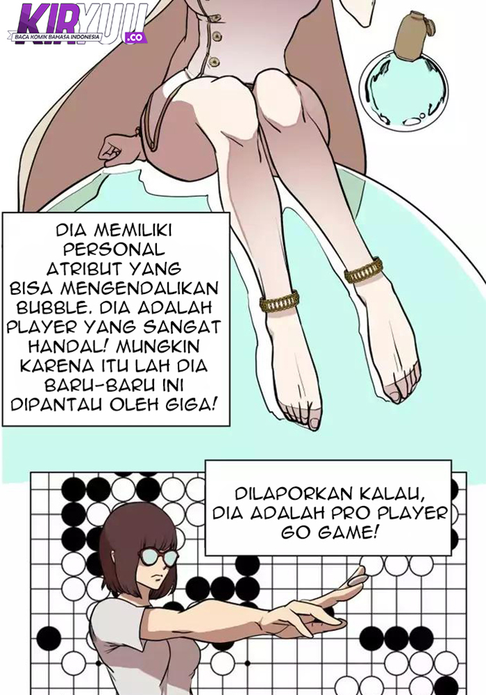 Hardcore Leveling Chapter 80 Gambar 27