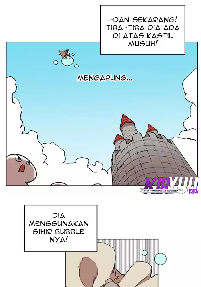 Hardcore Leveling Chapter 80 Gambar 29