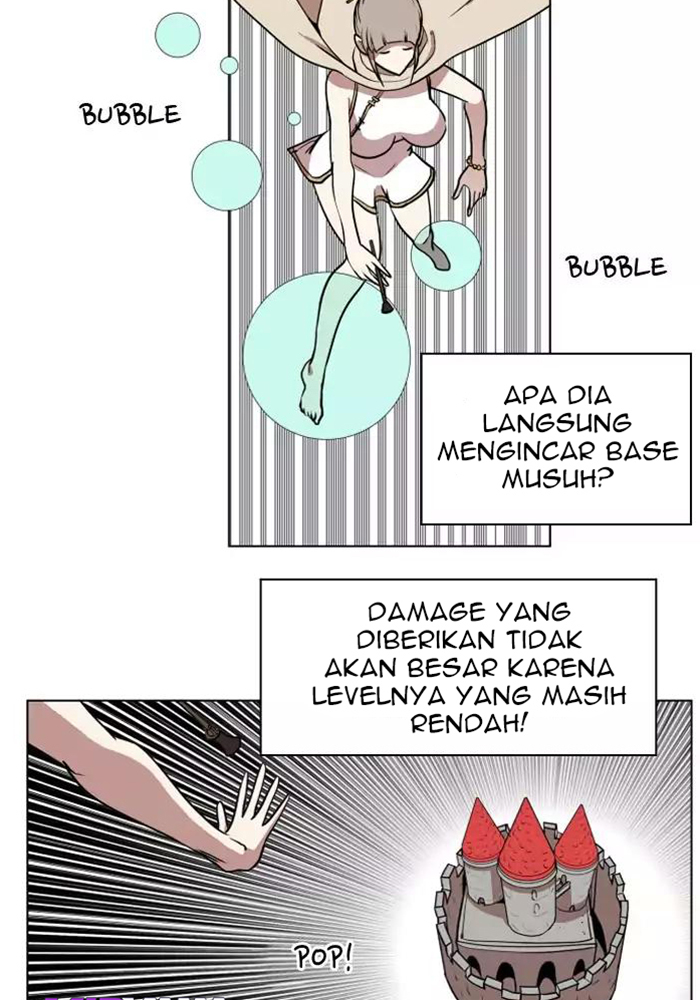 Hardcore Leveling Chapter 80 Gambar 30