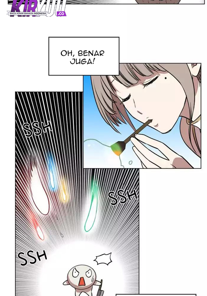Hardcore Leveling Chapter 80 Gambar 31