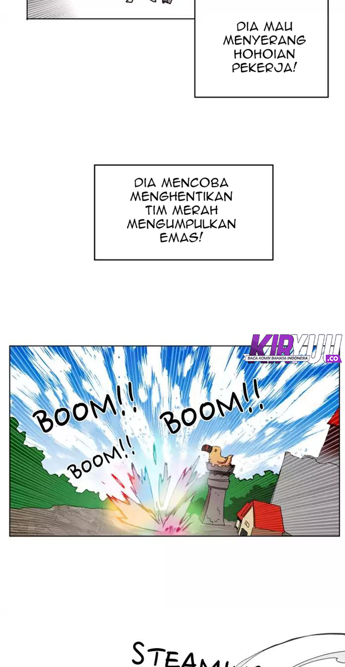 Hardcore Leveling Chapter 80 Gambar 32