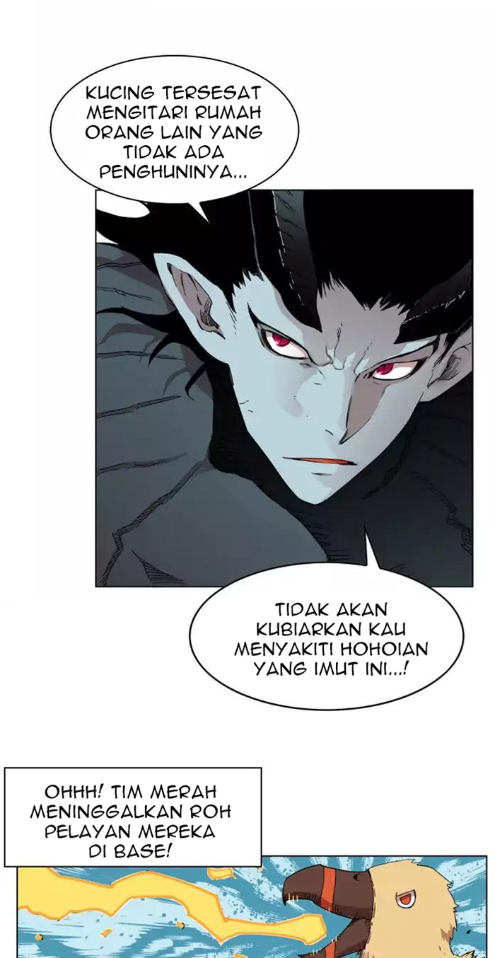 Hardcore Leveling Chapter 80 Gambar 34