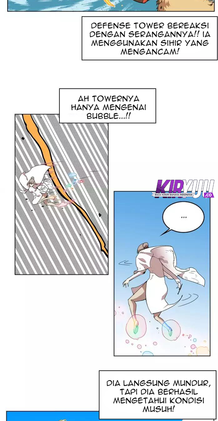 Hardcore Leveling Chapter 80 Gambar 35