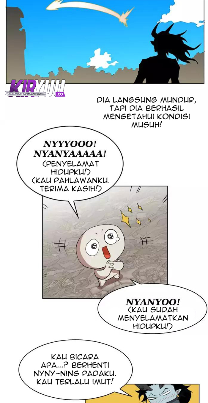 Hardcore Leveling Chapter 80 Gambar 36