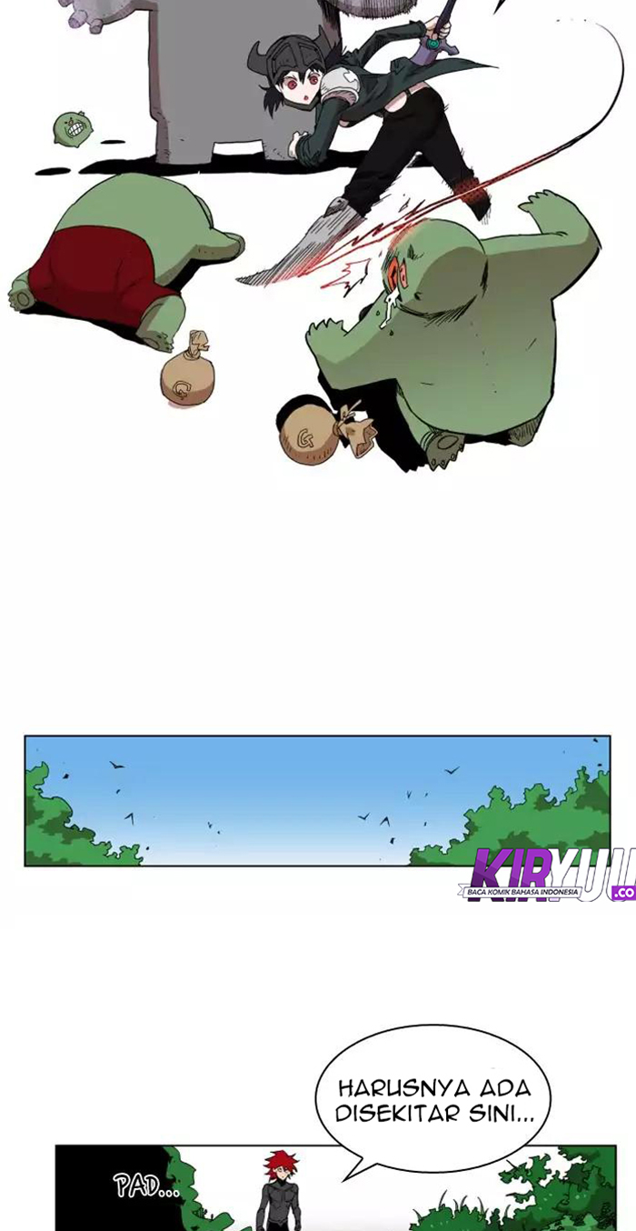 Hardcore Leveling Chapter 80 Gambar 38