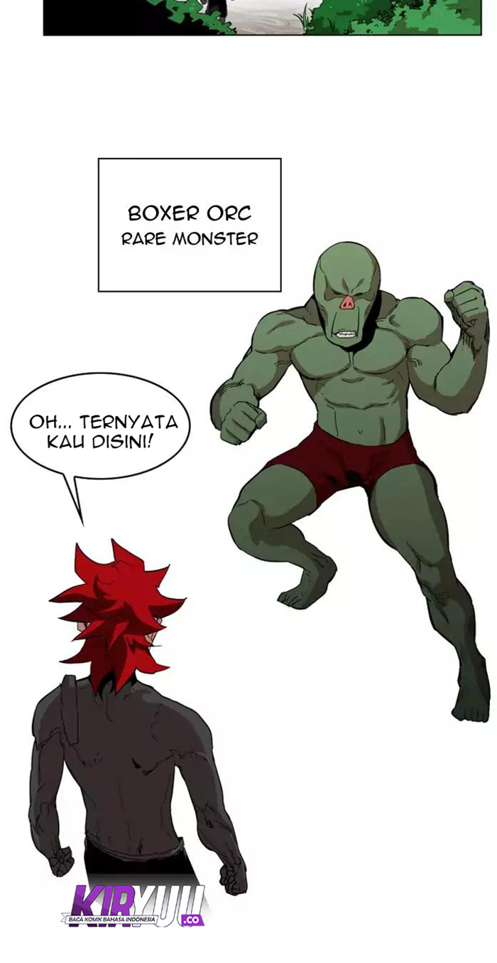 Hardcore Leveling Chapter 80 Gambar 39