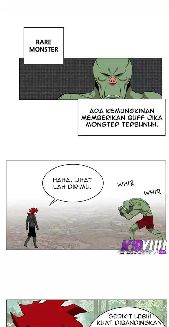 Hardcore Leveling Chapter 80 Gambar 40