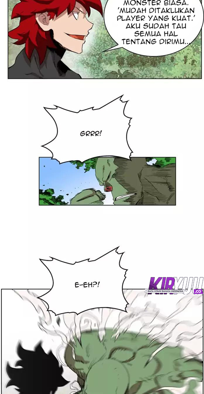 Hardcore Leveling Chapter 80 Gambar 41