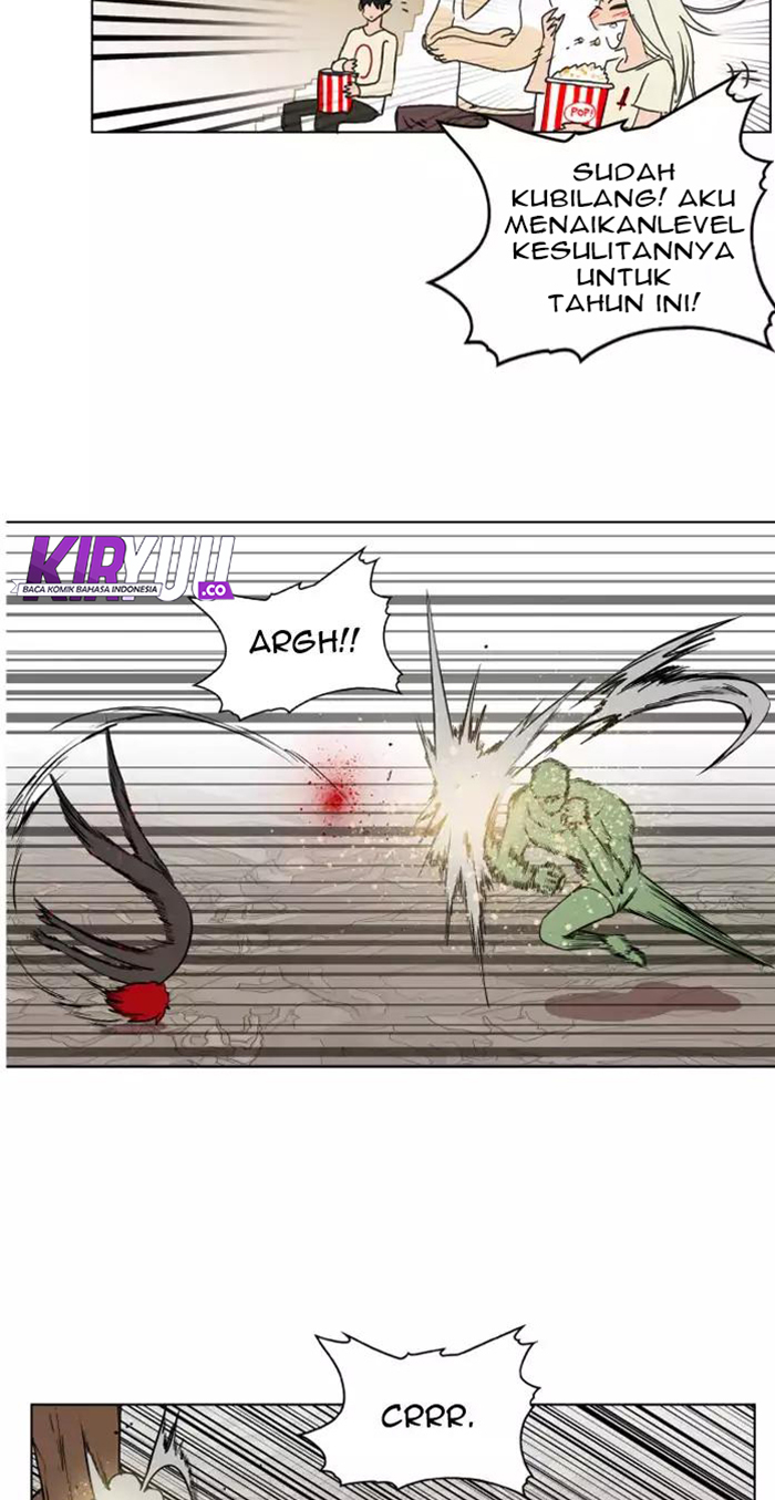 Hardcore Leveling Chapter 80 Gambar 43