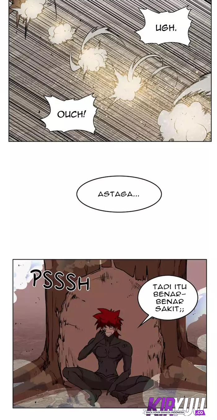 Hardcore Leveling Chapter 80 Gambar 44