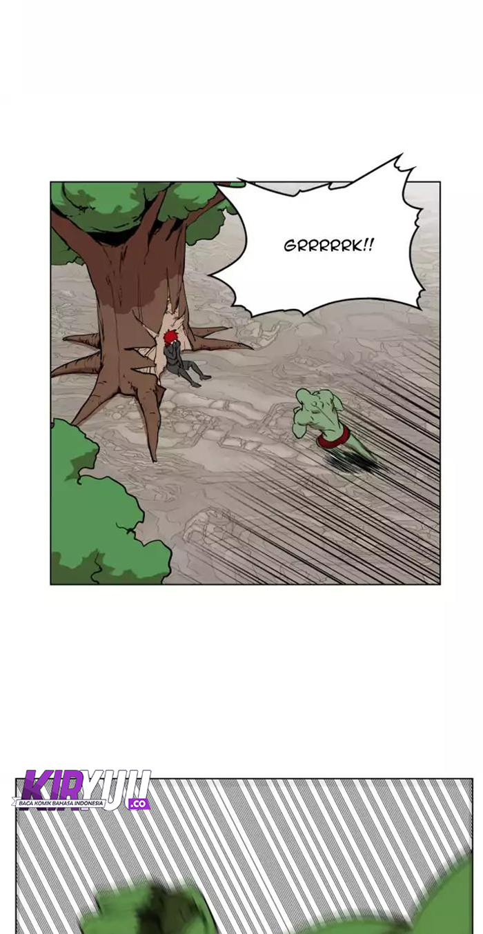 Hardcore Leveling Chapter 80 Gambar 45