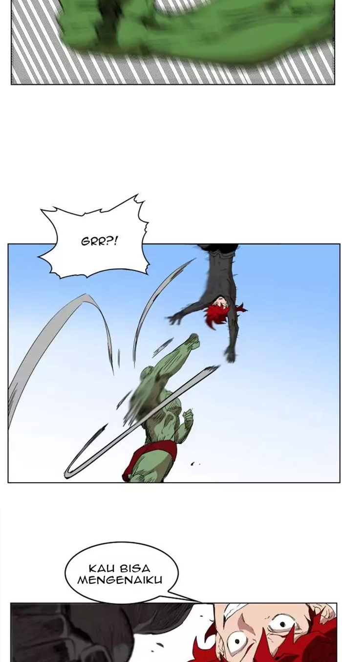 Hardcore Leveling Chapter 80 Gambar 46