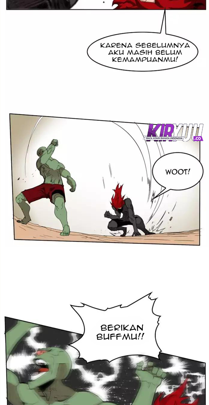 Hardcore Leveling Chapter 80 Gambar 47