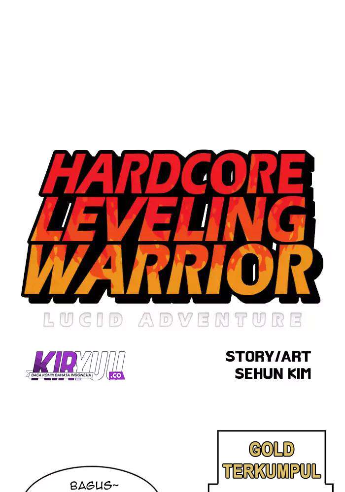 Hardcore Leveling Chapter 82 Gambar 2