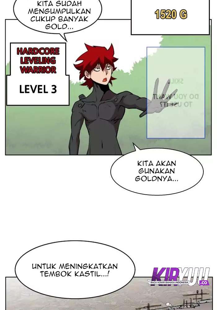 Hardcore Leveling Chapter 82 Gambar 3