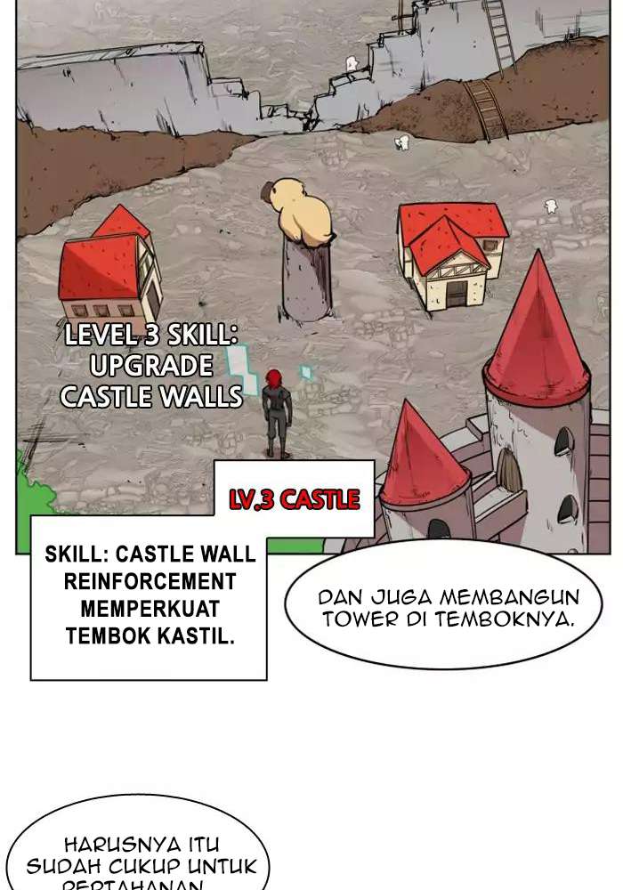Hardcore Leveling Chapter 82 Gambar 4