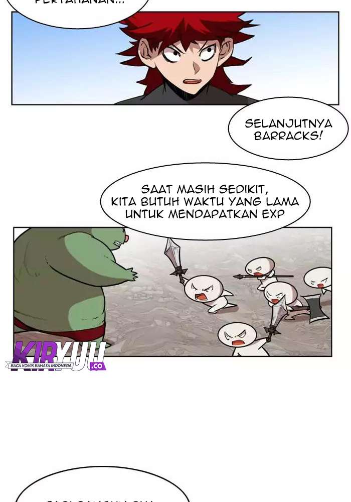 Hardcore Leveling Chapter 82 Gambar 5