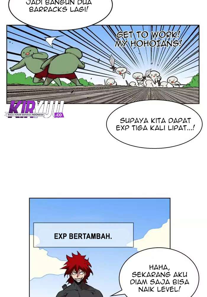Hardcore Leveling Chapter 82 Gambar 6