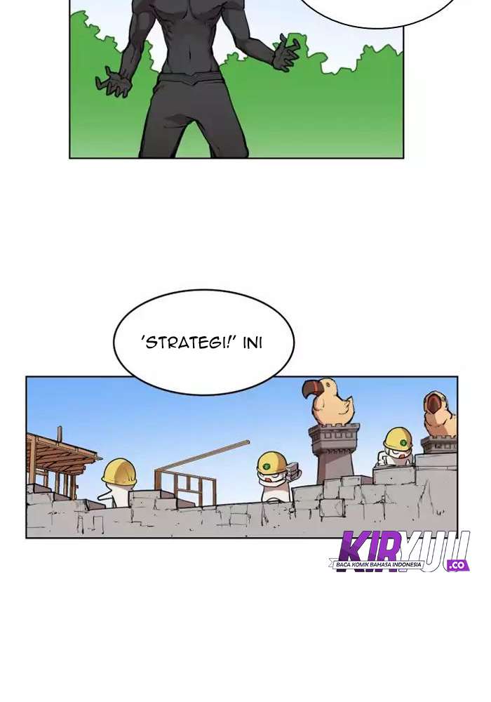 Hardcore Leveling Chapter 82 Gambar 7