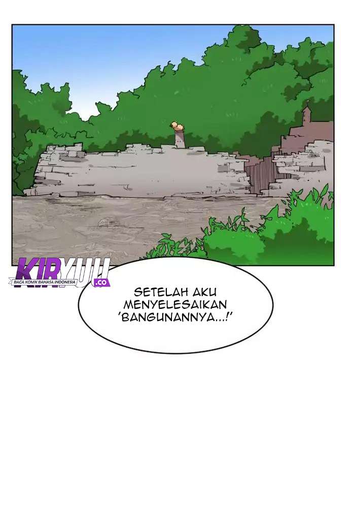 Hardcore Leveling Chapter 82 Gambar 8