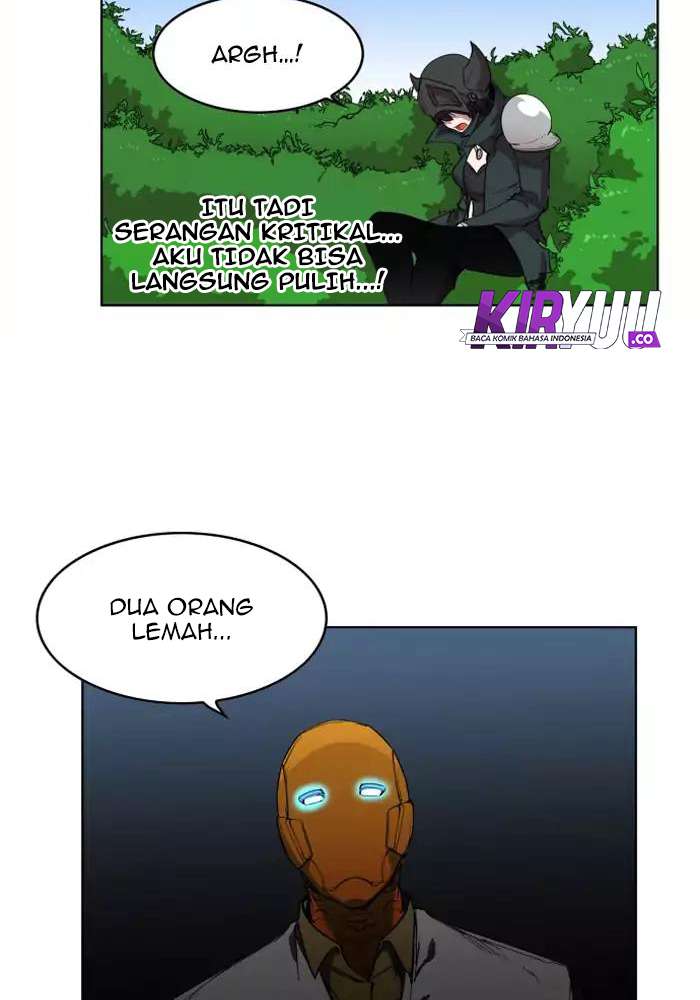 Hardcore Leveling Chapter 82 Gambar 10