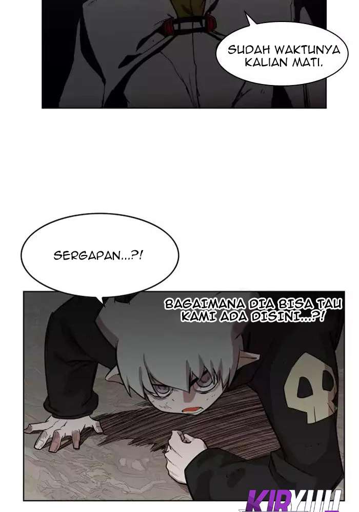 Hardcore Leveling Chapter 82 Gambar 11