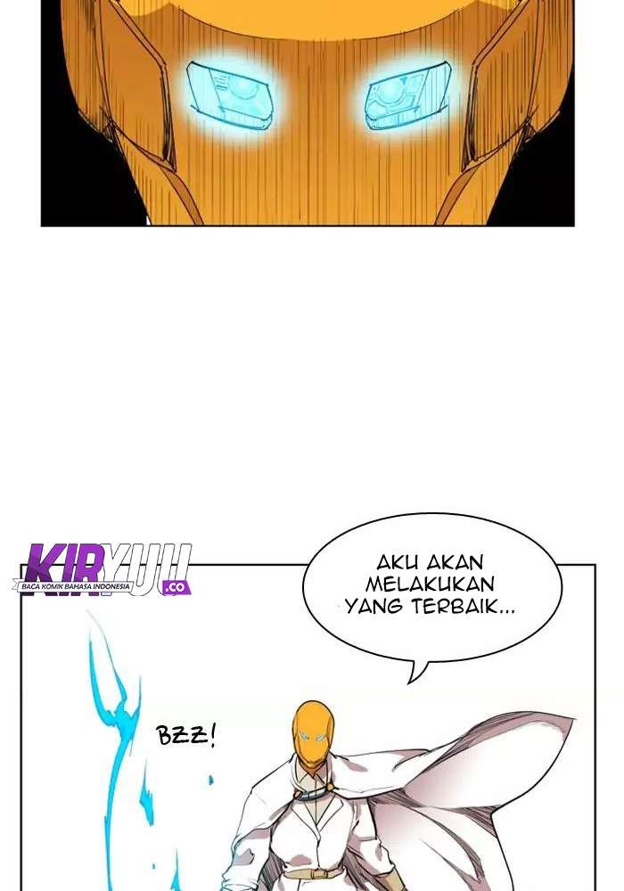 Hardcore Leveling Chapter 82 Gambar 13