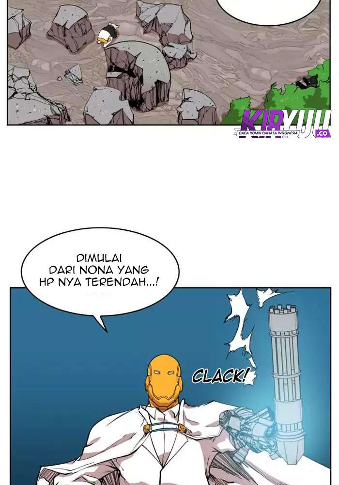 Hardcore Leveling Chapter 82 Gambar 15