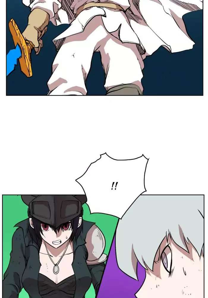 Hardcore Leveling Chapter 82 Gambar 16