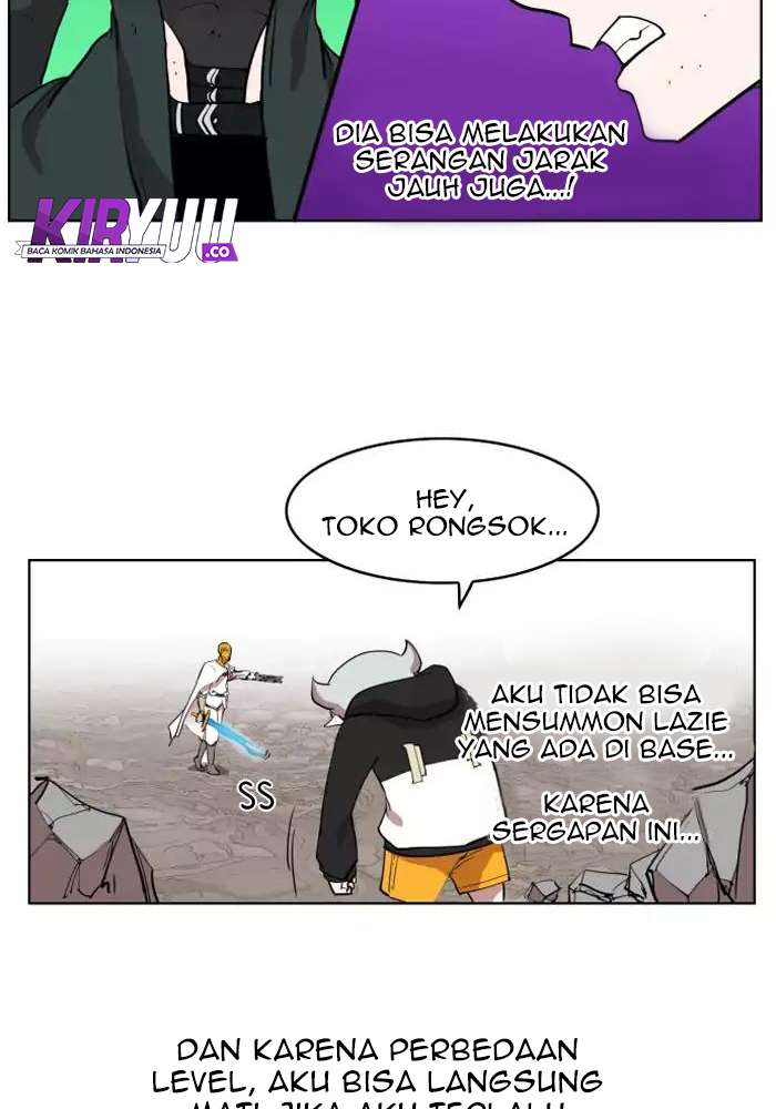Hardcore Leveling Chapter 82 Gambar 17
