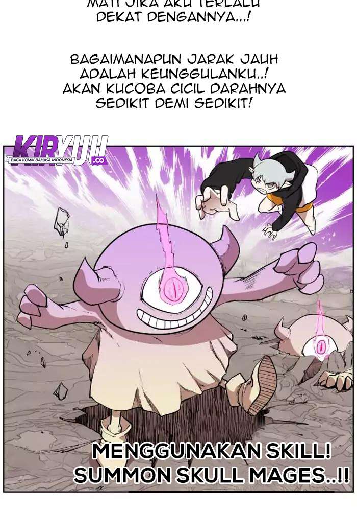 Hardcore Leveling Chapter 82 Gambar 18