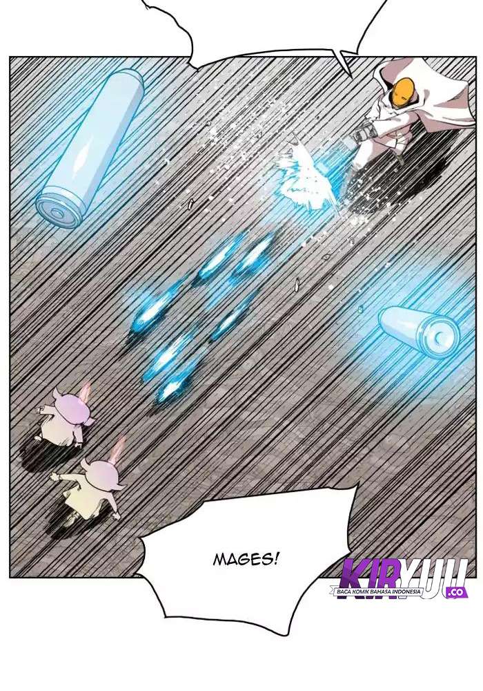 Hardcore Leveling Chapter 82 Gambar 20