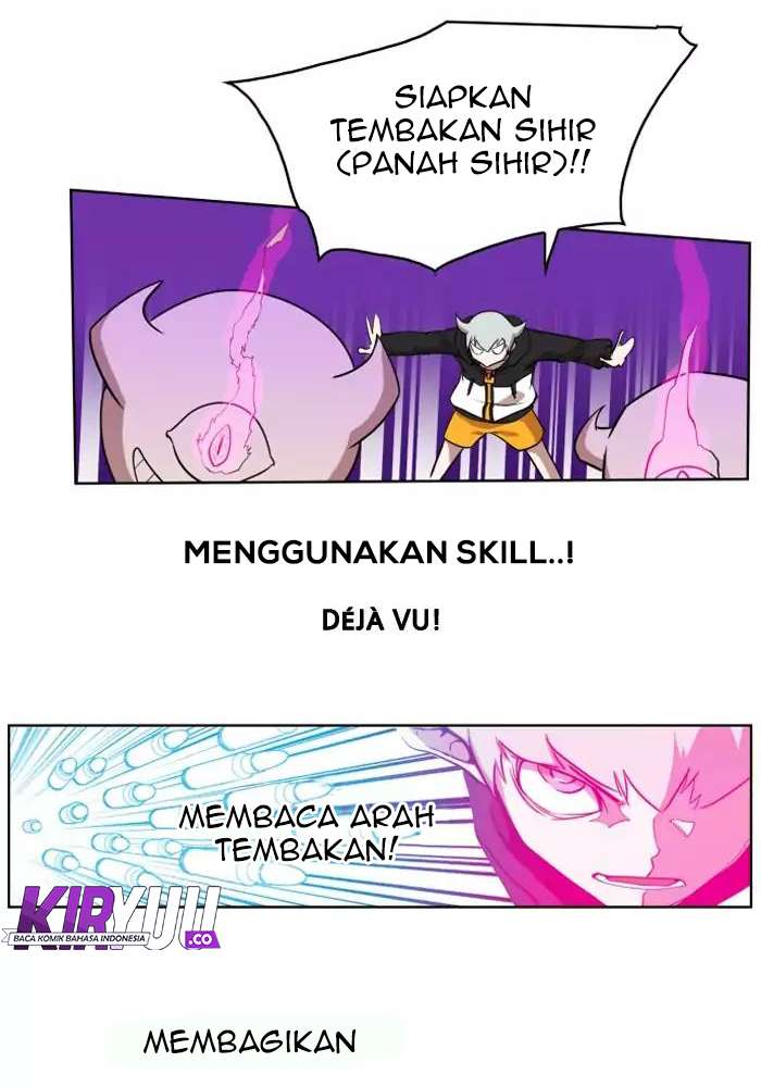 Hardcore Leveling Chapter 82 Gambar 21