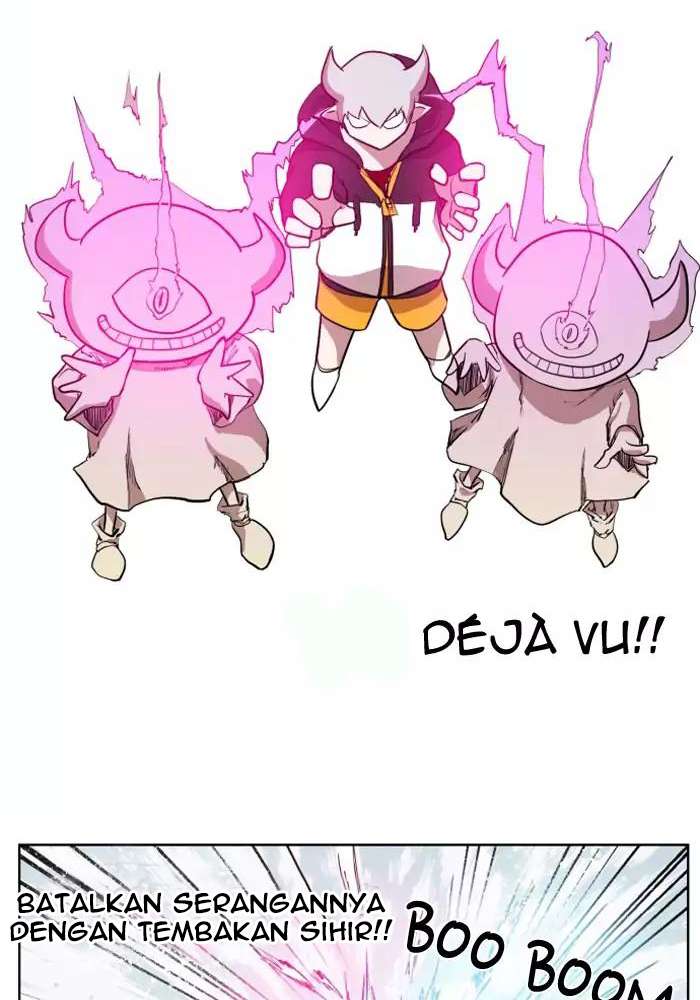 Hardcore Leveling Chapter 82 Gambar 22