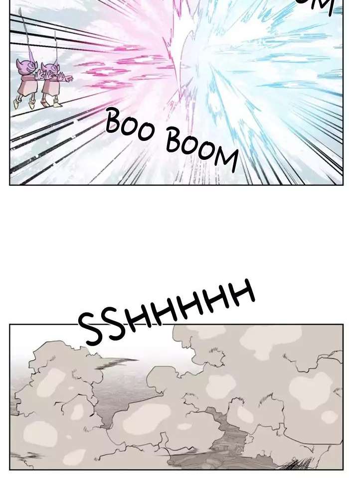 Hardcore Leveling Chapter 82 Gambar 23