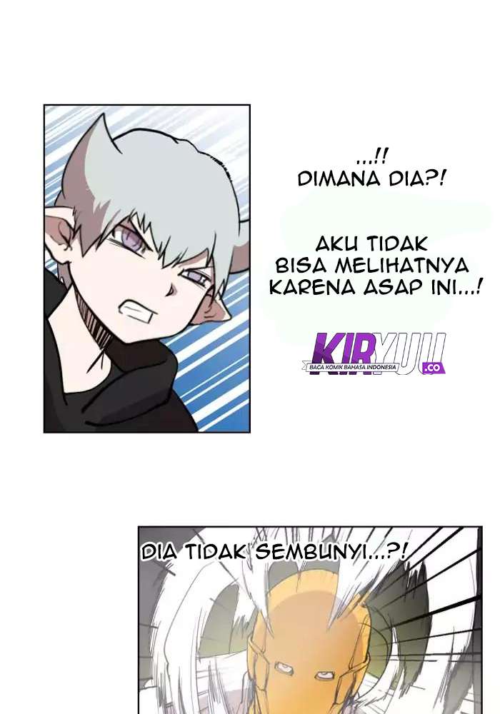 Hardcore Leveling Chapter 82 Gambar 24