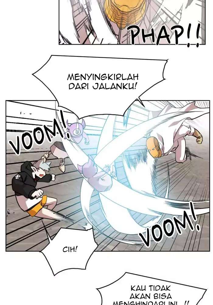 Hardcore Leveling Chapter 82 Gambar 25