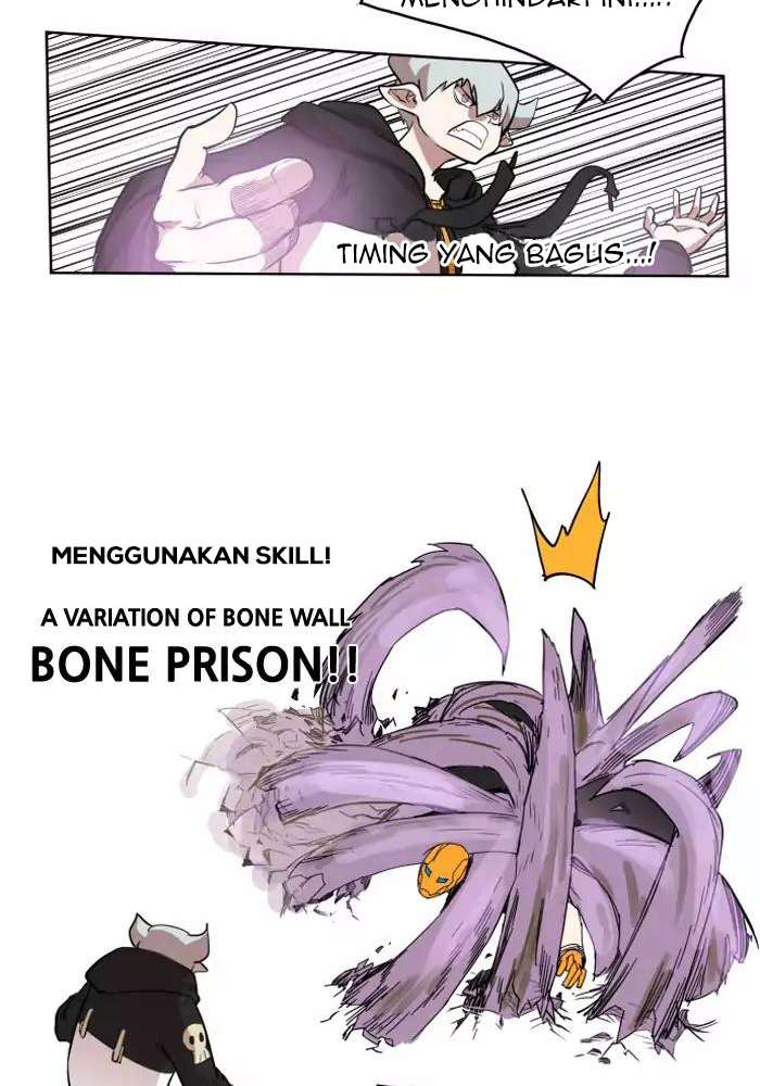 Hardcore Leveling Chapter 82 Gambar 26