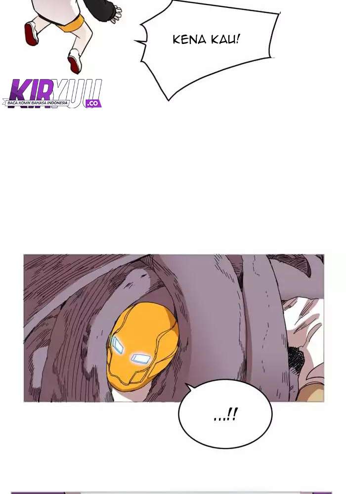 Hardcore Leveling Chapter 82 Gambar 27