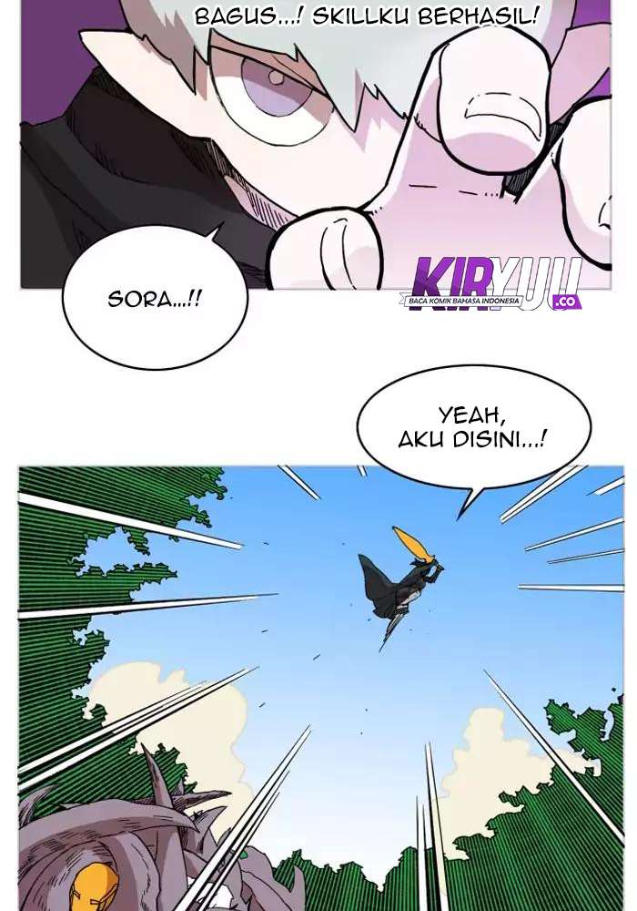 Hardcore Leveling Chapter 82 Gambar 28