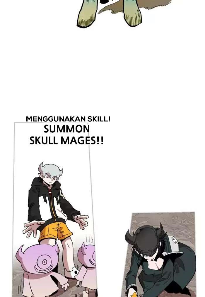 Hardcore Leveling Chapter 82 Gambar 34