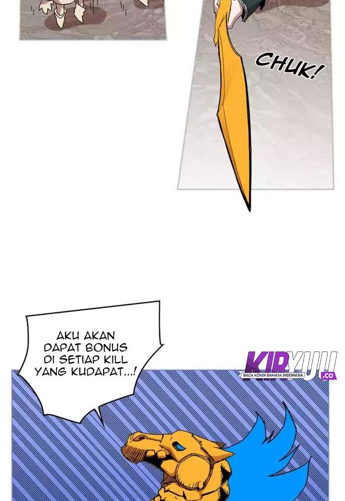 Hardcore Leveling Chapter 82 Gambar 35