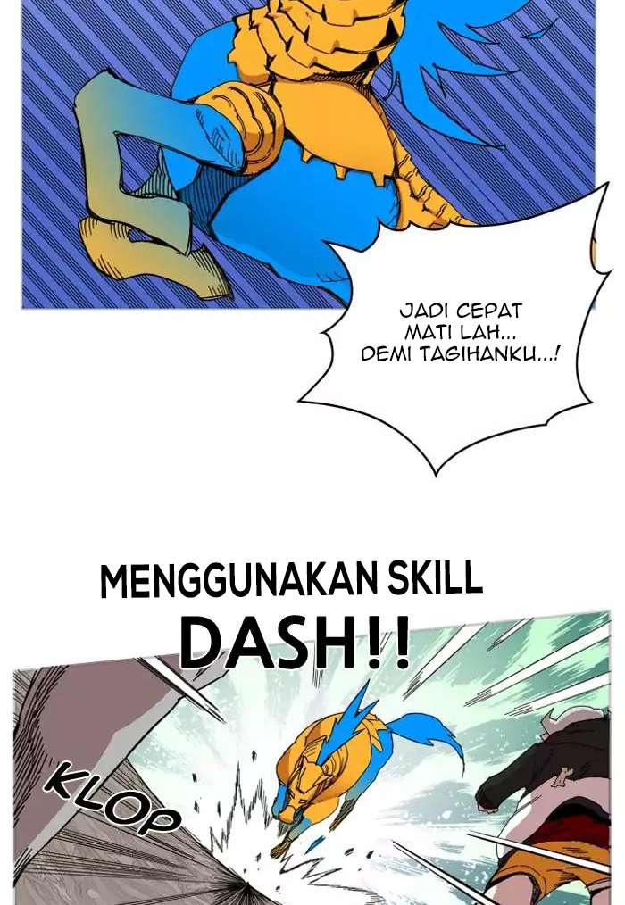 Hardcore Leveling Chapter 82 Gambar 36