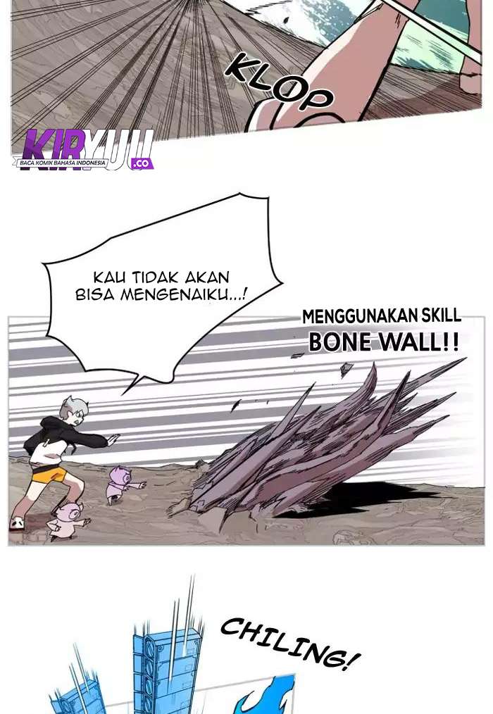 Hardcore Leveling Chapter 82 Gambar 37