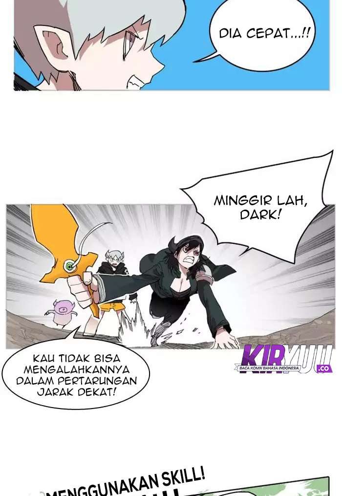 Hardcore Leveling Chapter 82 Gambar 40