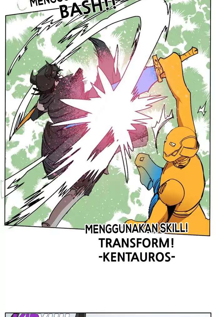 Hardcore Leveling Chapter 82 Gambar 41