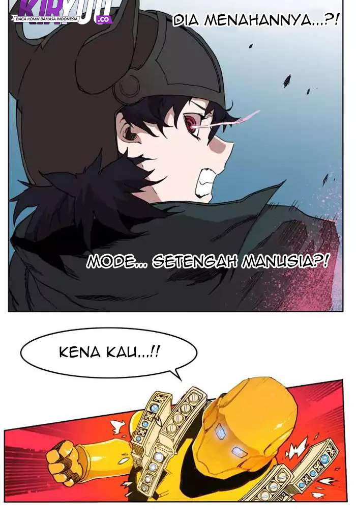 Hardcore Leveling Chapter 82 Gambar 42