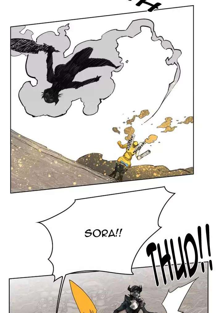 Hardcore Leveling Chapter 82 Gambar 44