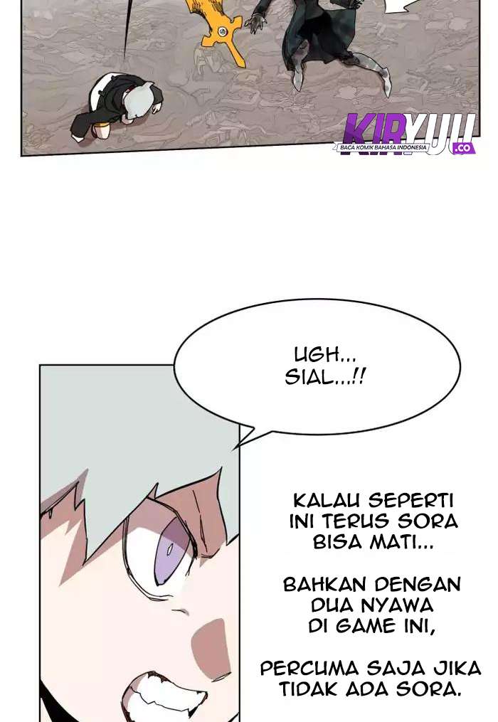 Hardcore Leveling Chapter 82 Gambar 45