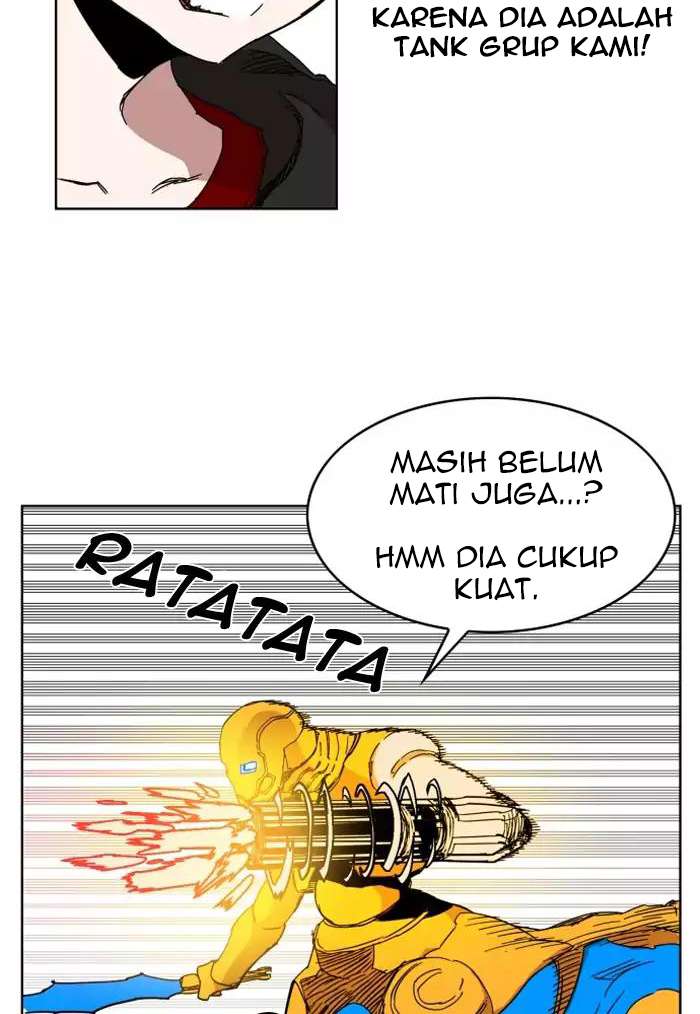 Hardcore Leveling Chapter 82 Gambar 46